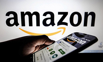 Amazon new 2020