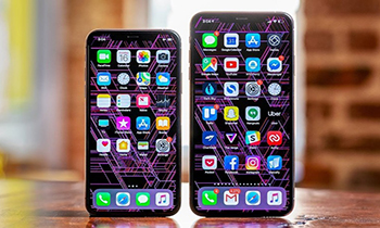 Apple iPhone new
