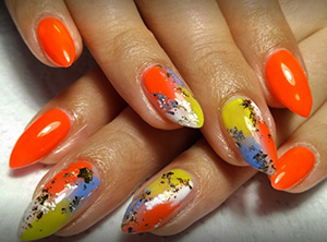 Art Nail 02 Small