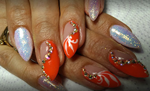 Art Nail 07 Small