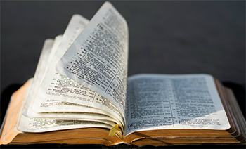 Bible Resurrection