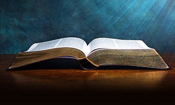 Bible errors