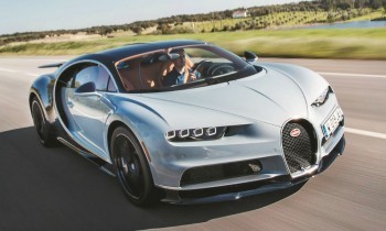 Buggati Tesla