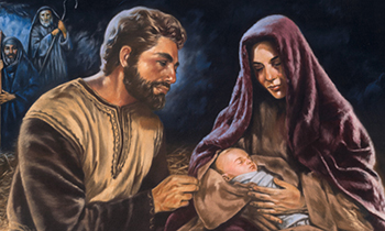 Christ Birth