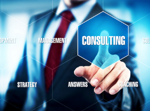 Consulting Service