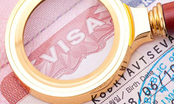 D Visa