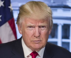 Donald Trump Ukraine
