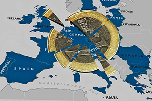 Eurozone small