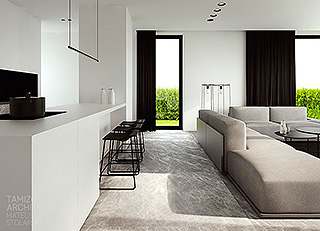 Family house 02