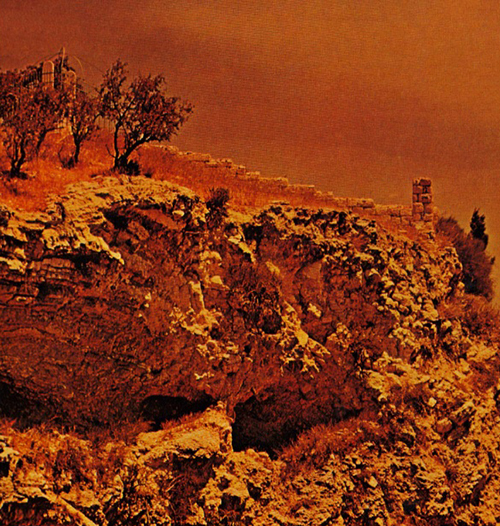 Golgotha