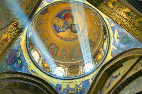 Holy Church Small 01