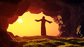 Holy Resurrection Small