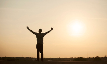 Holy Spirit Our Body