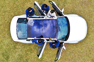 Hyundai Small