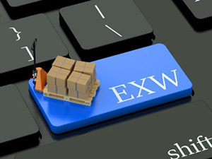 Incoterms EXW