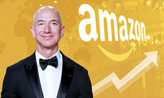 Jeff Bezos