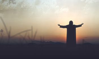 Jesus Claims