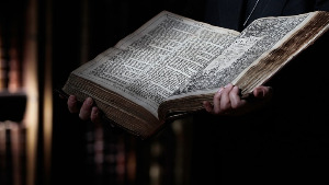 KJV Small