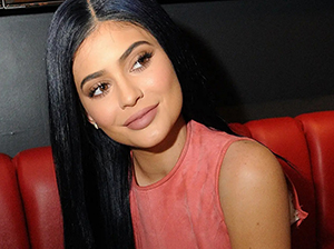 Kylie Jenner Small
