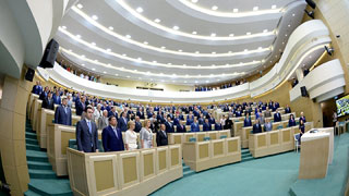 Proekt Iarova