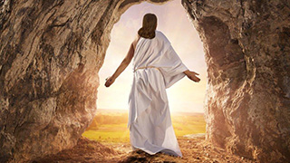 Resurrection Jesus Sabbath 03 Small