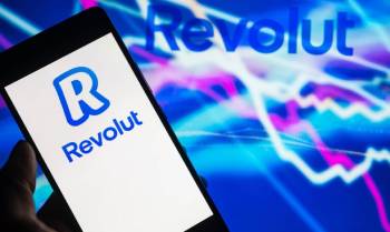 Revolut new