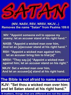 Satan Small
