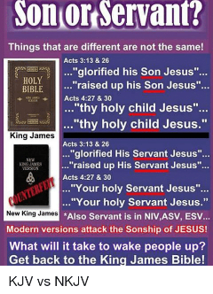 Son of Servant Small