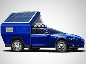 Tesla Small