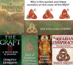 Triquetra books Small
