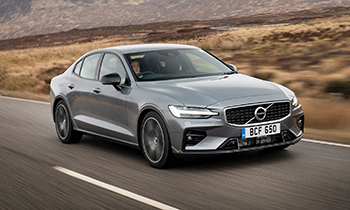 Volvo new
