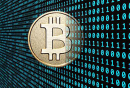 bitcoin small