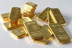 gold market