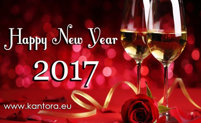 happy new year 2017 2