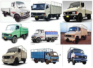 transport service Small