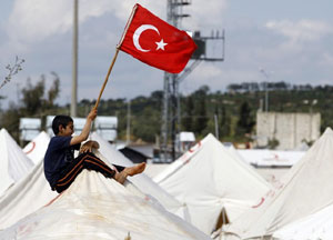 turkey syria refugees 1