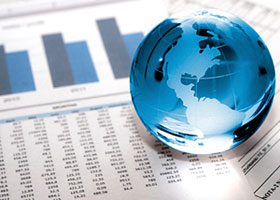 world economy
